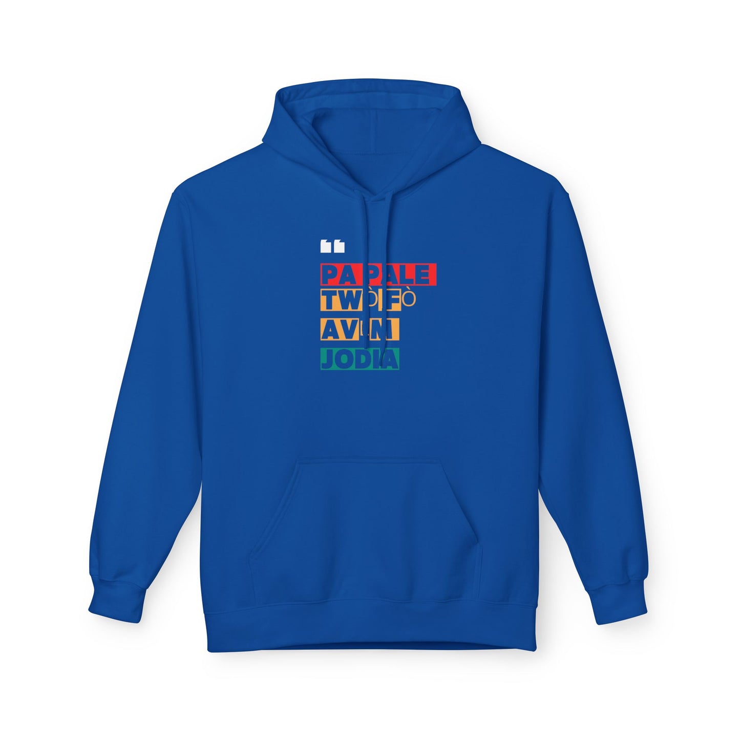 Colorful Inspirational Hoodie: Motivation Sweatshirt, Gift for Teens, Cozy Wear, Daily Inspiration, Chill Vibes Apparel