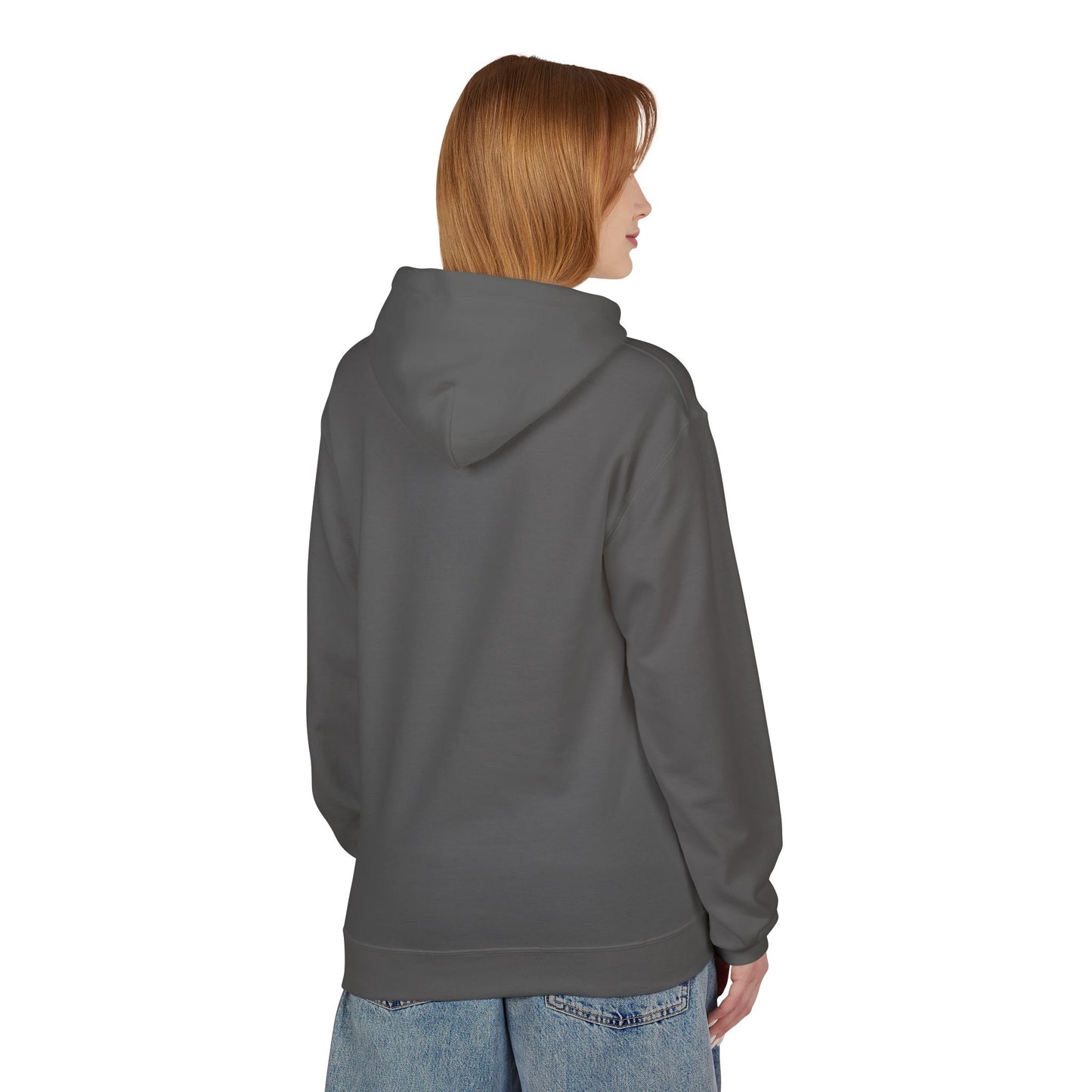 Colorful Inspirational Hoodie: Motivation Sweatshirt, Gift for Teens, Cozy Wear, Daily Inspiration, Chill Vibes Apparel