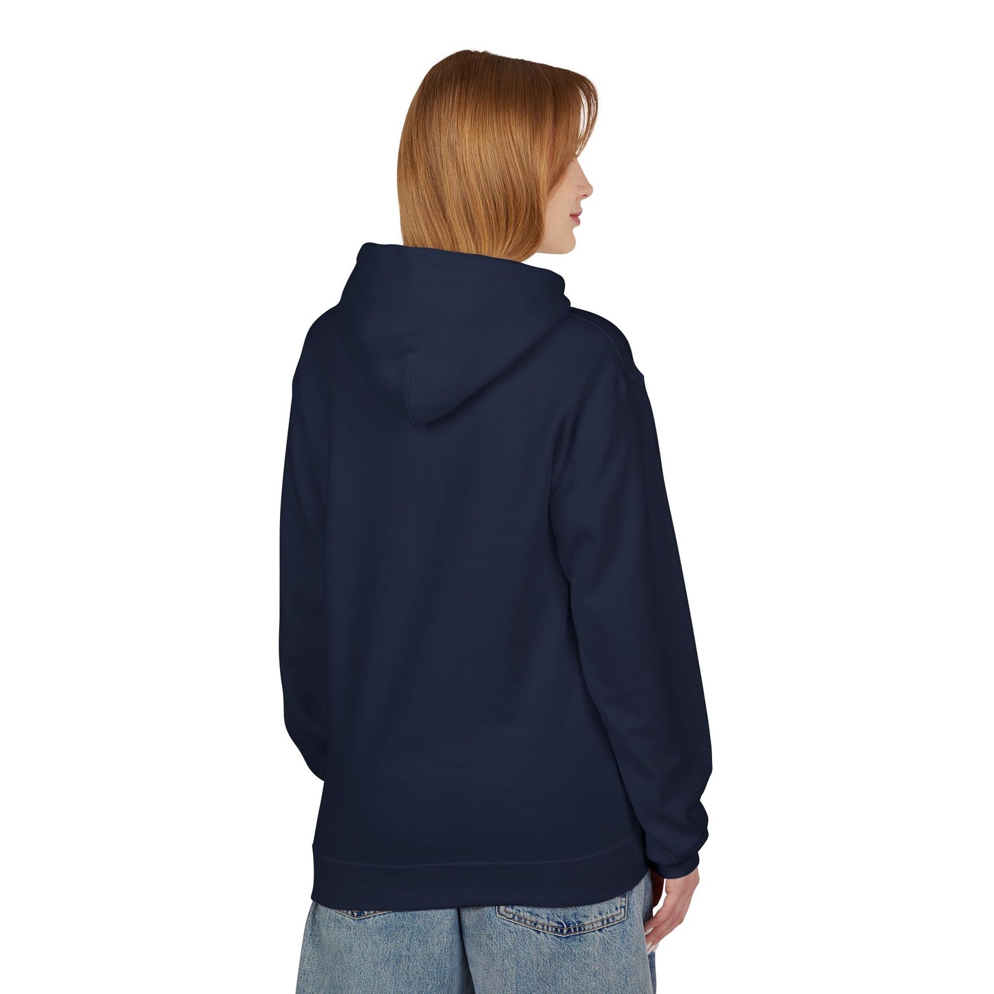 Colorful Inspirational Hoodie: Motivation Sweatshirt, Gift for Teens, Cozy Wear, Daily Inspiration, Chill Vibes Apparel
