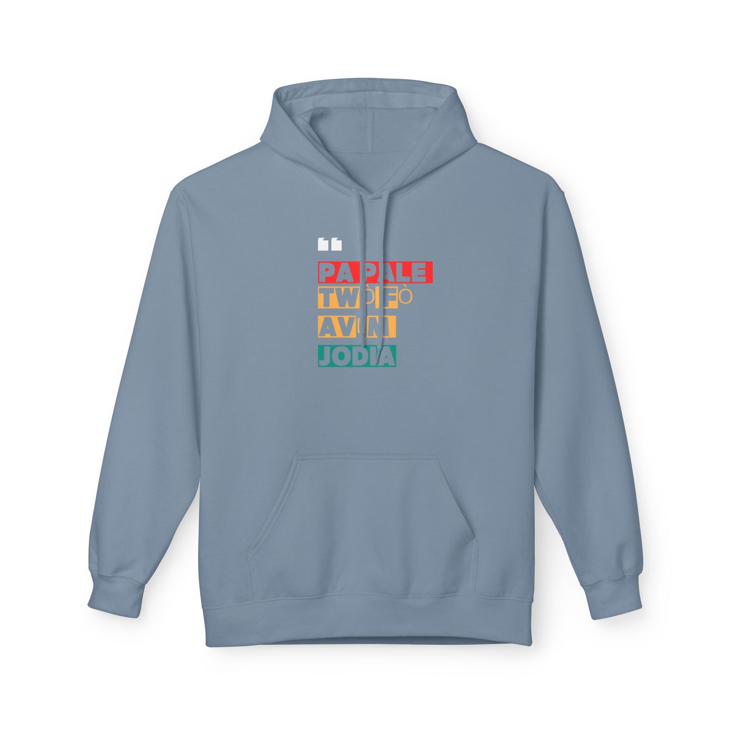 Colorful Inspirational Hoodie: Motivation Sweatshirt, Gift for Teens, Cozy Wear, Daily Inspiration, Chill Vibes Apparel