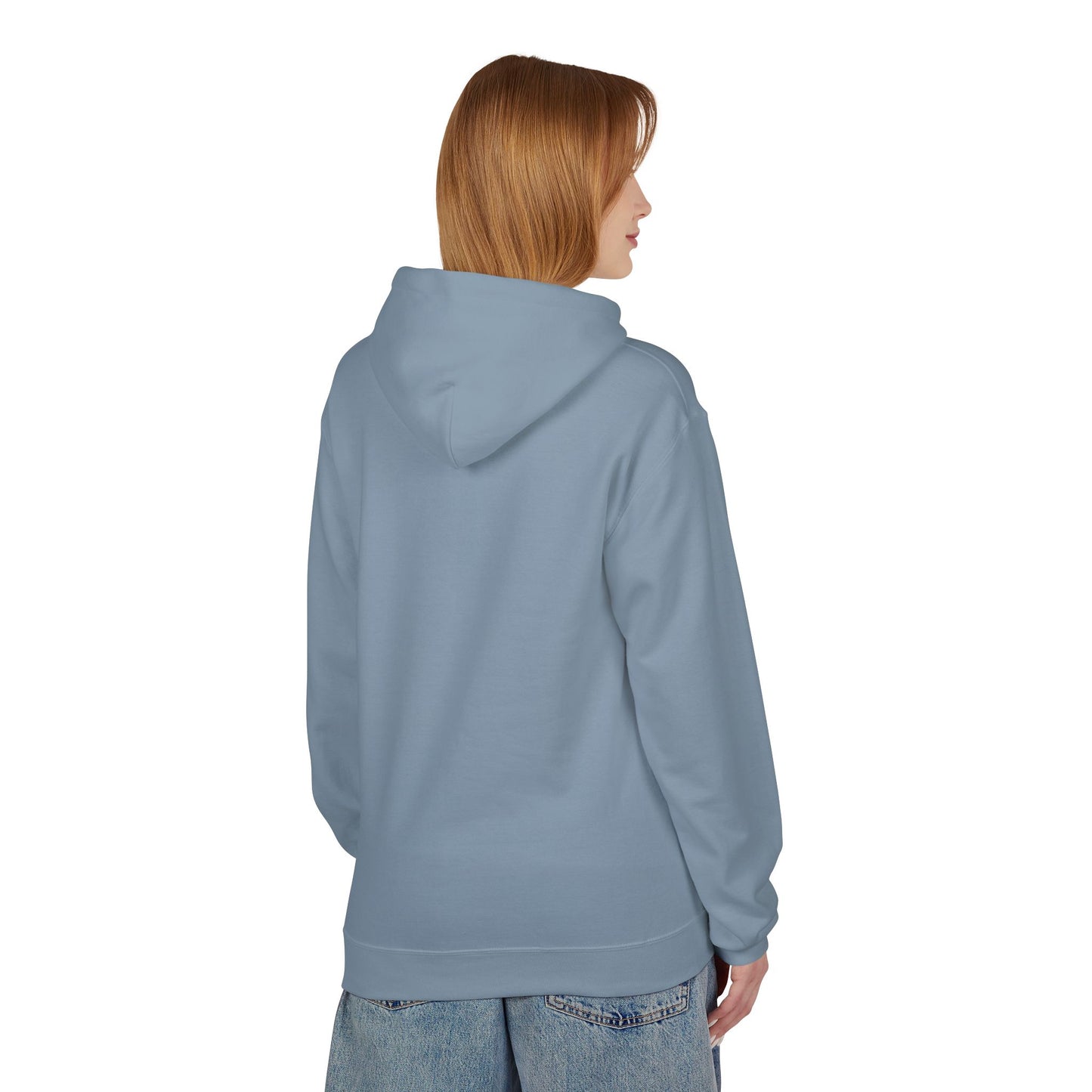Colorful Inspirational Hoodie: Motivation Sweatshirt, Gift for Teens, Cozy Wear, Daily Inspiration, Chill Vibes Apparel
