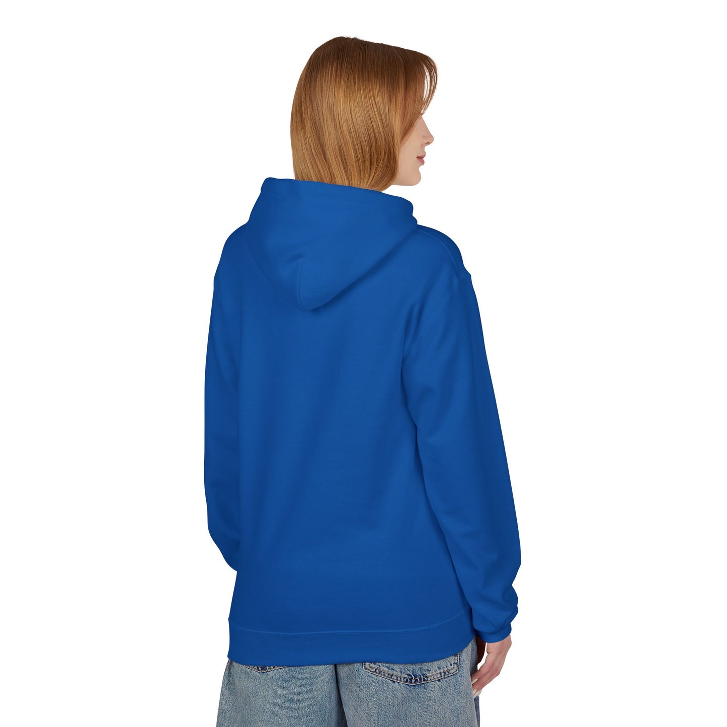 Colorful Inspirational Hoodie: Motivation Sweatshirt, Gift for Teens, Cozy Wear, Daily Inspiration, Chill Vibes Apparel